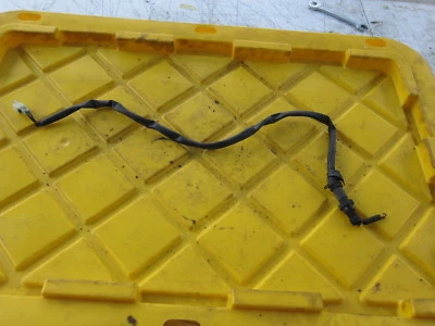 2006 Honda Shadow Sabre 1100 VT1100C2 OEM REAR BACK BRAKE SENSOR SWITCH - Image 1 of 4