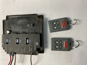 Knapheide 12313839, Power Lock FOB & Transmitter - Picture 1 of 6