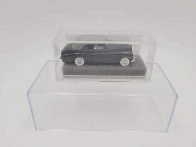 PRALINE 1:87 ROLLS ROYCE CABRIO - Immagine 1 di 3