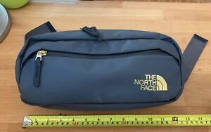 North Face Urban Exploration Black Series Scrambler Hip Pack Asia Only New!