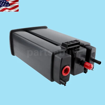 For Nissan Armada TITAN PRO-4X 04-21 5.6L 149507S00A CPN1597 Fuel Vapor Canister - Imagem 1 de 4