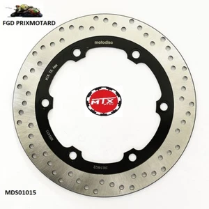 Honda X-11 Eleven 2000/2003 Disco Freno Trasero Mtx - Imagen 1 de 2