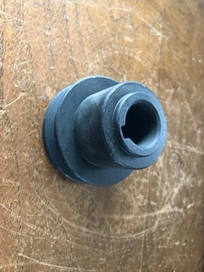 NOS Delta DJ-15 6" Jointer Pulley p/n 1330342 37-150 2-3/8" dia .786" bore - Picture 1 of 4