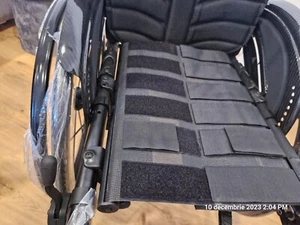 rollstuhl Sopur Xenon 2 - Bild 1 von 16