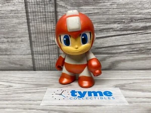 Capcom Kid Robot Mega Man Loot Crate 3” Vinyl Figure Toy Collectible - Picture 1 of 4