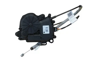 2018 - 2023 BMW F90 M5 G30 530I 540I REAR TRUNK LOCK LID MOTOR OEM 738356110 - Picture 1 of 5