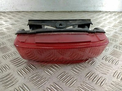 Lanterna traseira Honda CBR 600 F3 1995-2003 - Imagem 1 de 4