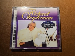 RICHARD CLAYDERMAN - Carpenters Collection - CD - Import - Bild 1 von 2