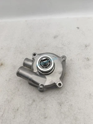 Engine Water Pump For Yamaha YZF R6 1999-2005 YZF R6S 2003-2009 5EB-12421-00-00 Foto 1 de 4