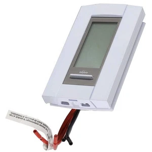 HONEYWELL HOME TH115-A-240D-B/U Line Volt Tstat Heat,86to40F,240VAC 349TJ2 - Picture 1 of 1