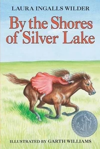 Am Ufer des Silver Lake: Eine Newbery-Ehrenpreisträgerin von Laura Ingalls Wild - Bild 1 von 1