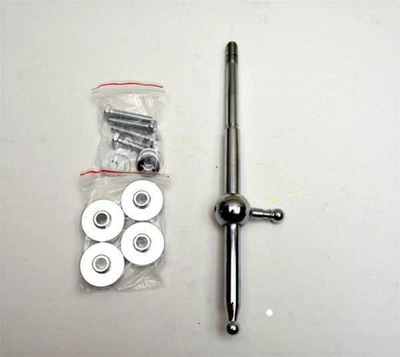 Palanca de cambios de tiro corto Fidanza para 04-08 Scion tC - 891846 Foto 1 de 3