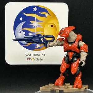 HALO Mega Construx COVENANT Sangheili Elite Minor (V1) FIGURE DXF04 2017 - Picture 1 of 7