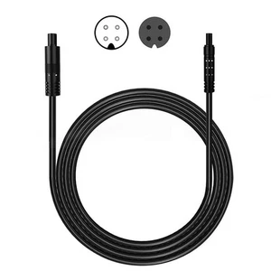 5.5 Ft 4 Pin Dash Cam Extension Wire for Rear View Camera - Picture 1 of 6