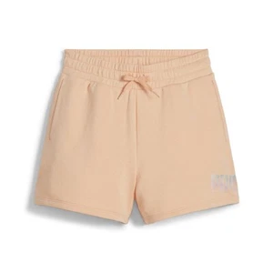PUMA Essentials Summer Daze Big Kids' Shorts - Picture 1 of 6