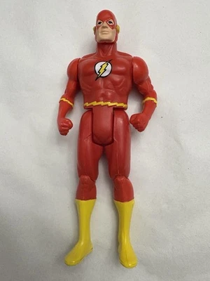 De colección Kenner 1984 Super Powers Flash ¡Bonito! Foto 1 de 2