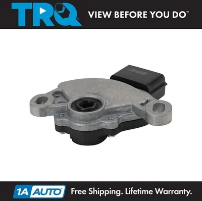Interruptor de seguridad neutro TRQ para Honda Civic 2001-2005 Foto 1 de 4