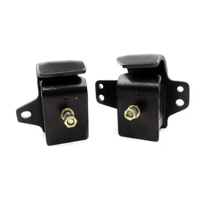 Fit 97-04 Nissan Navara D22 Regular Cab PickUp Frontier Front Engine Mounting LR - Picture 1 of 6