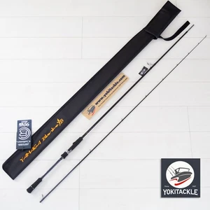 YAMAGA Blanks 23 Calista 90LML/S Stream Spinning Rod for Eging Shipping From JPN - Picture 1 of 8