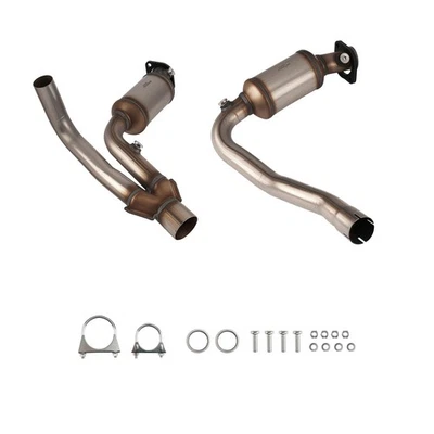 EPA Catalytic Converter Fits For  Dodge Dakota 2004-2010 3.7L 4.7L Left & Right - Image 1 of 4