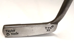 Taylormade TPA XII Bladed Putter  35.0" Original Grip Right Handed - Bild 1 von 10