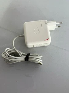 Apple MacBook A1436 Magsafe 2 Ladegerät Netzteil 45 W Watt - Bild 1 von 5