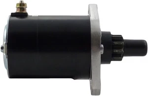 New Starter Motor 12V for Tecumseh 36795 36264 106-308 5754 - Picture 1 of 5