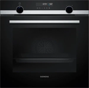 Siemens iQ500 HB578GBS3 Backofen A+ Pyrolyse 3D-Heißluft lightControl coolStart - Bild 1 von 3