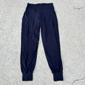 Lululemon Align Jogger Pants Size 6 Athletic Yoga Running Gym - Picture 1 of 5
