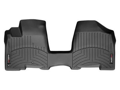 Forro de piso WeatherTech para Toyota Sienna 2004-2010 - negro Foto 1 de 4