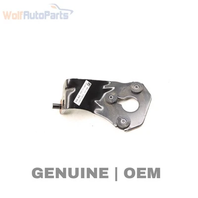 AUDI TT QUATTRO 2016-2023 - Refrigerante auxiliar/soporte de montaje de bomba de agua Foto 1 de 4