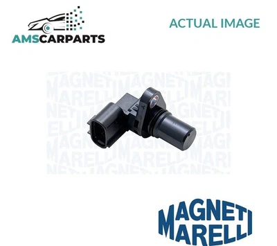 CRANKSHAFT POSITION SENSOR 064848053010 MAGNETI MARELLI NEW OE REPLACEMENT - Image 1 of 4
