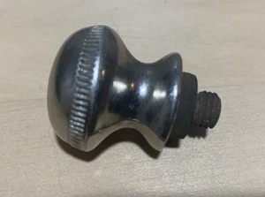 Original 1936 Lowcab 1937 1938 Chevy GMC Truck Door Knob handle - Picture 1 of 6