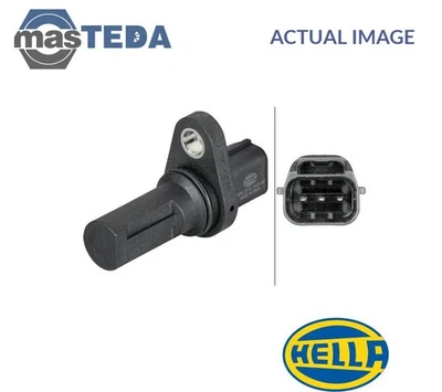 6PU 013 122-561 CRANKSHAFT POSITION SENSOR HELLA NEW OE REPLACEMENT - Image 1 of 4