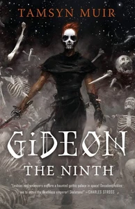 Gideon the Ninth (The Locked Tomb Series, 1) - Picture 1 of 1