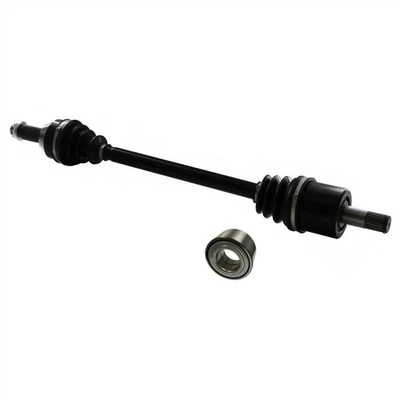 Eje trasero derecho honda cv y cojinete de rueda Pioneer 1000 1000-5 2016 - 2021 Foto 1 de 4