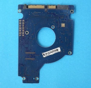 Seagate 2.5" SATA Laptop Hard Drive HDD ST9320325AS ST9500420AS PCB 100536286 - Imagen 1 de 2