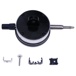 New Dial Indicator 0-10mm X 0.01mm 2046S Grad For Mitutoyo - Picture 1 of 6
