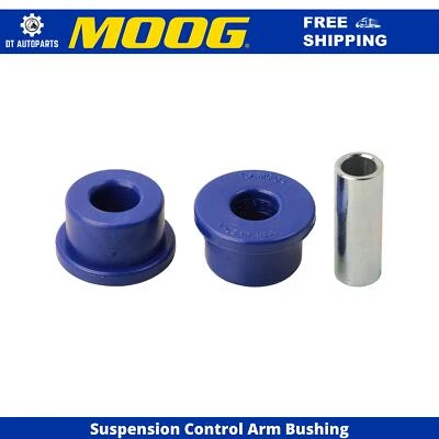Buje de brazo de control de suspensión para Chevrolet Venture 1997-2005 MOOG 1997 1998 Foto 1 de 4