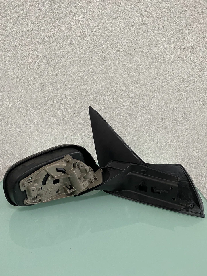 SPECCHIETTO RETROVISORE ELETTRICO ANTERIORE DESTRO DX- SAAB 9-5 1a SERIE 5511936 - Immagine 1 di 4