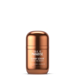 Isle of Paradise Sunny Serum 30ml - Bild 1 von 6