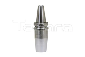 Tegara BT30 3/4 x 3.54" Shrink Fit Tool Holder G2.5 30000 RPM New S} - Picture 1 of 10