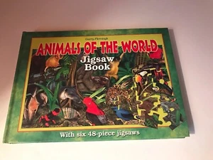 Animals of the World by Garry Fleming (2008, Board Book / Other) - Imagen 1 de 12