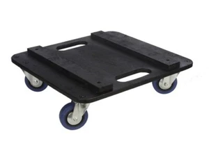 Caymon FCB104 wheel board for FCE flight case - Picture 1 of 1