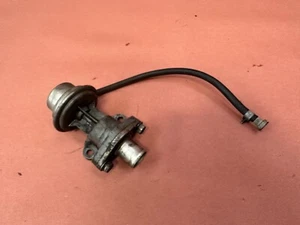 Volvo 740 GLE Turbo 2.3L Exhaust Gas EGR Valve OEM #88255 - Picture 1 of 8