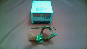 1965-1967 (C2) Corvette Thermo Expansion Valve Delco #15-5325 GM Part #12323651 - Picture 1 of 6