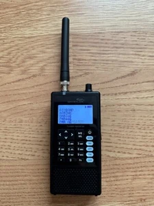 Whistler TRX 1 Digital scanner - Zdjęcie 1 z 4