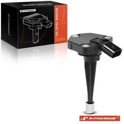 Sensor de nivel de aceite del motor A-Premium para Volkswagen Touareg 11-17 Audi A8 Quattro Foto 1 de 4