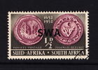 South Africa 1952 Van Riebeeck Landing 1/2d brown purple sg136 (fine used0