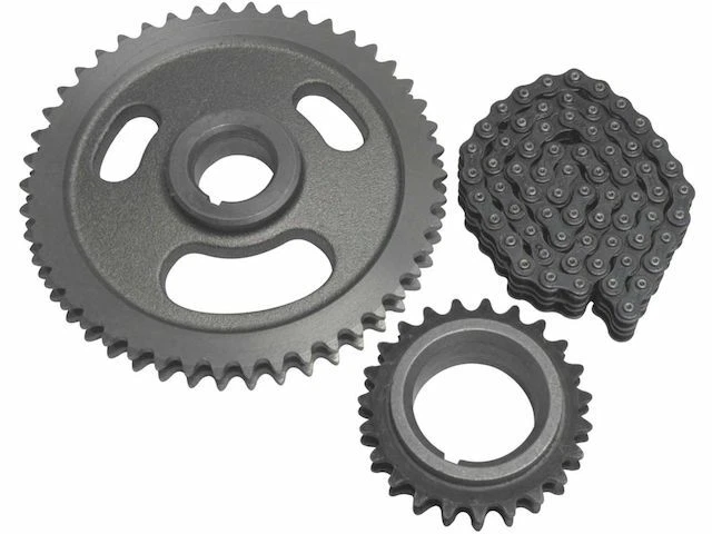 Juego de sincronización Melling Stock para Dodge Dakota 1987-1991 96YGJQ Foto 1 de 1